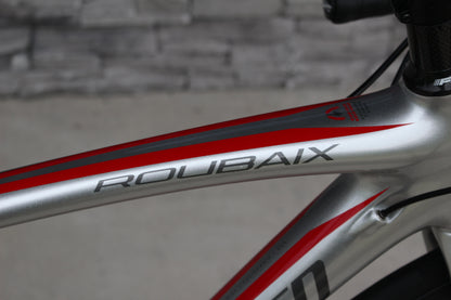 2014 Specialized Roubaix Expert Ultegra- 15lbs