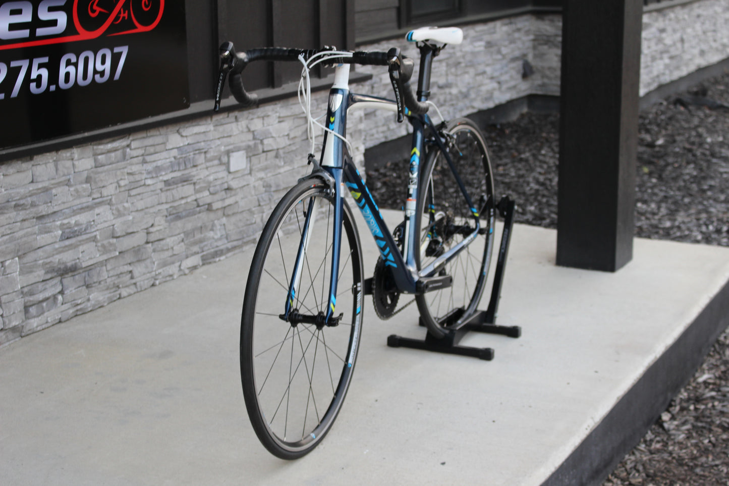 2015 Trek Silque SLX - LIKE NEW! - 16lbs