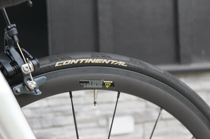 2014 Specialized Roubaix Expert Ultegra- 15lbs