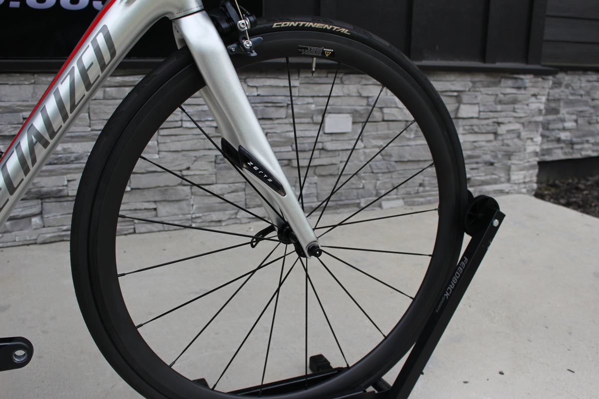 2014 Specialized Roubaix Expert Ultegra- 15lbs