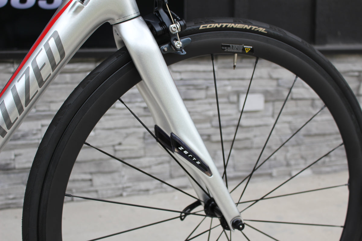 2014 Specialized Roubaix Expert Ultegra- 15lbs