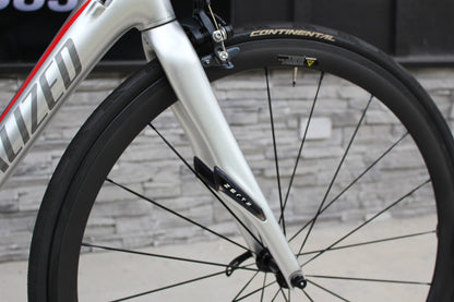 2014 Specialized Roubaix Expert Ultegra- 15lbs