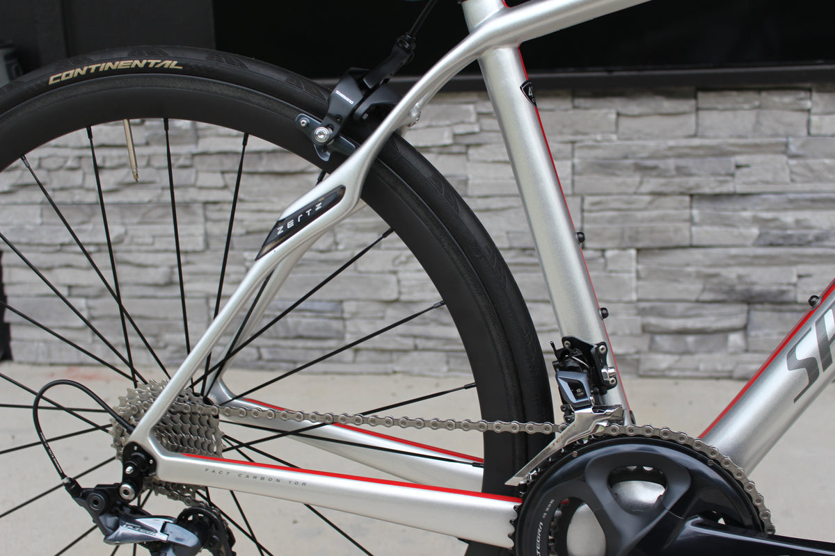 2014 Specialized Roubaix Expert Ultegra- 15lbs