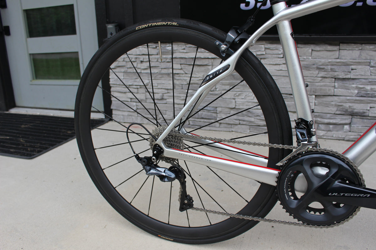 2014 Specialized Roubaix Expert Ultegra- 15lbs