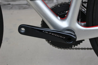 2014 Specialized Roubaix Expert Ultegra- 15lbs