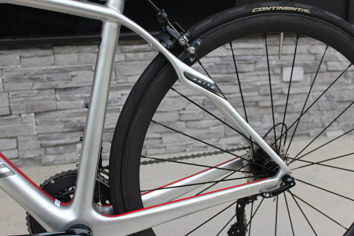2014 Specialized Roubaix Expert Ultegra- 15lbs