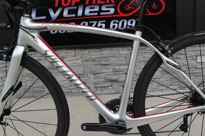 2014 Specialized Roubaix Expert Ultegra- 15lbs