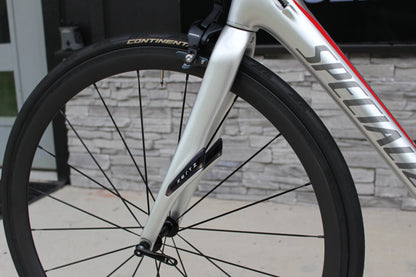 2014 Specialized Roubaix Expert Ultegra- 15lbs