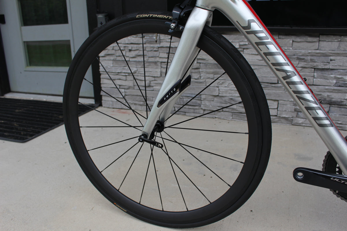 2014 Specialized Roubaix Expert Ultegra- 15lbs