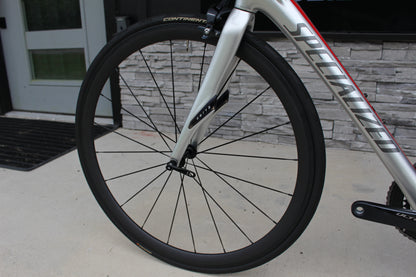 2014 Specialized Roubaix Expert Ultegra- 15lbs