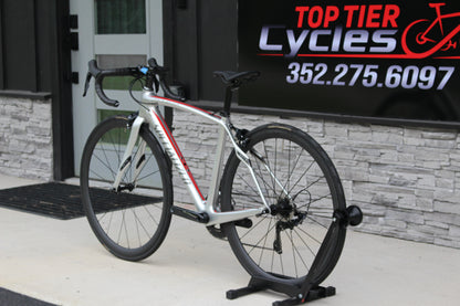 2014 Specialized Roubaix Expert Ultegra- 15lbs