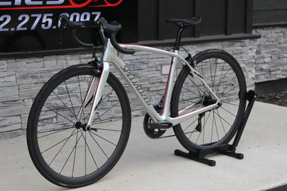2014 Specialized Roubaix Expert Ultegra- 15lbs
