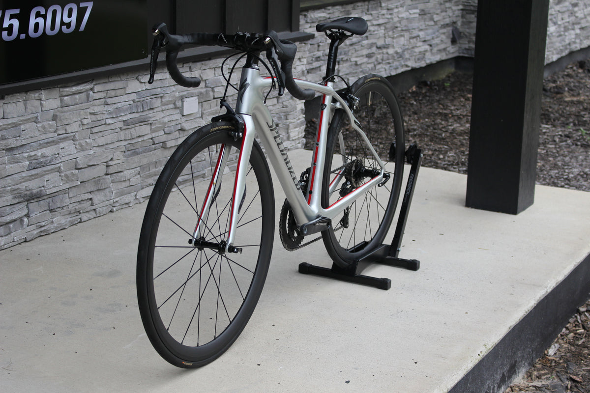 2014 Specialized Roubaix Expert Ultegra- 15lbs