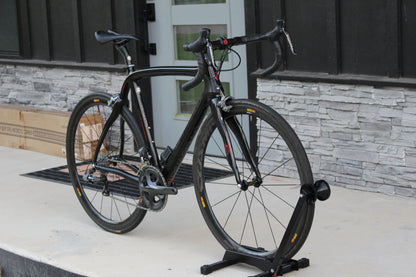 2012 Pinarello Dogma 60.1- Race Carbon Wheels - Di2 - 16lbs