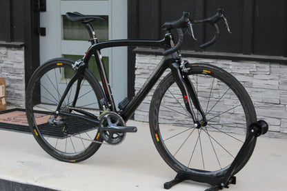 2012 Pinarello Dogma 60.1- Race Carbon Wheels - Di2 - 16lbs