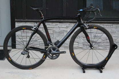 2012 Pinarello Dogma 60.1- Race Carbon Wheels - Di2 - 16lbs