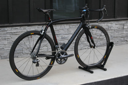 2012 Pinarello Dogma 60.1- Race Carbon Wheels - Di2 - 16lbs