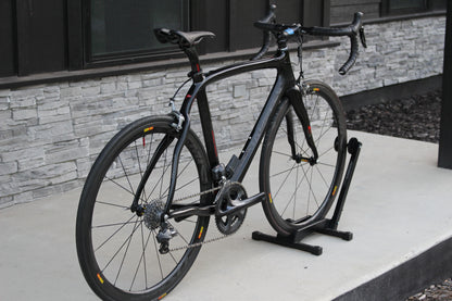2012 Pinarello Dogma 60.1- Race Carbon Wheels - Di2 - 16lbs