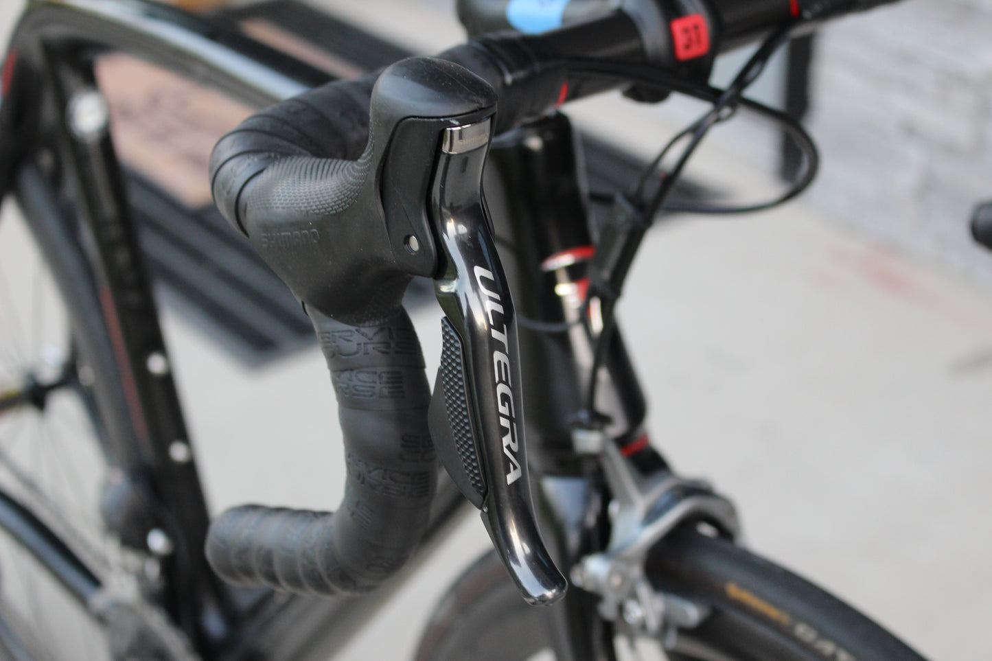 2012 Pinarello Dogma 60.1- Race Carbon Wheels - Di2 - 16lbs