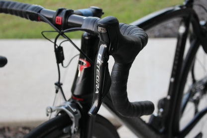 2012 Pinarello Dogma 60.1- Race Carbon Wheels - Di2 - 16lbs