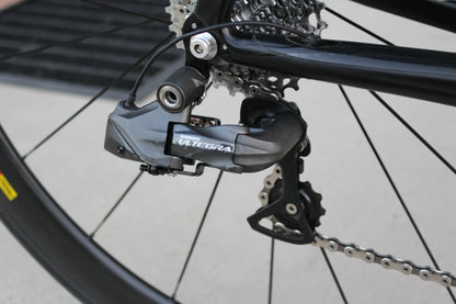 2012 Pinarello Dogma 60.1- Race Carbon Wheels - Di2 - 16lbs