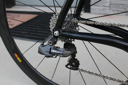 2012 Pinarello Dogma 60.1- Race Carbon Wheels - Di2 - 16lbs