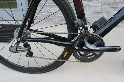 2012 Pinarello Dogma 60.1- Race Carbon Wheels - Di2 - 16lbs