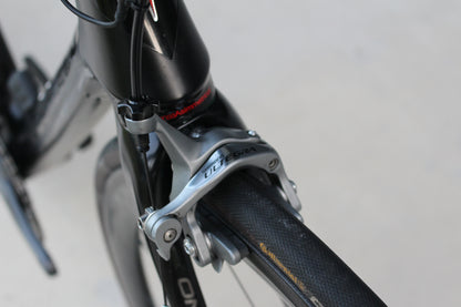 2012 Pinarello Dogma 60.1- Race Carbon Wheels - Di2 - 16lbs