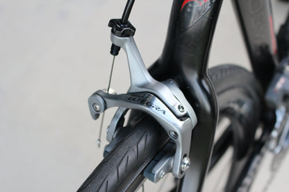 2012 Pinarello Dogma 60.1- Race Carbon Wheels - Di2 - 16lbs