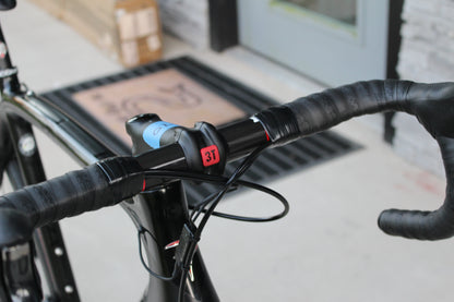 2012 Pinarello Dogma 60.1- Race Carbon Wheels - Di2 - 16lbs