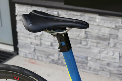 2017 Giant TCR Advanced SL Di2- 16lbs- ZIPP's!