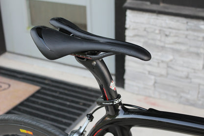 2012 Pinarello Dogma 60.1- Race Carbon Wheels - Di2 - 16lbs