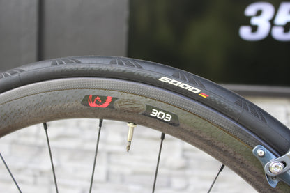 2017 Giant TCR Advanced SL Di2- 16lbs- ZIPP's!
