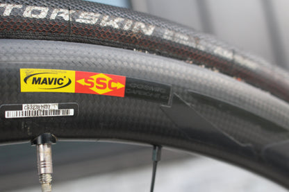 2012 Pinarello Dogma 60.1- Race Carbon Wheels - Di2 - 16lbs