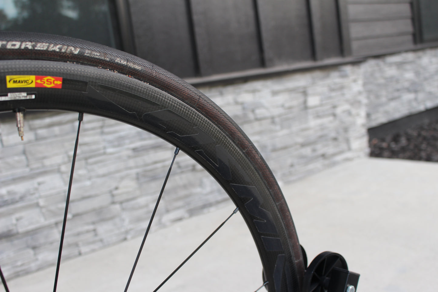 2012 Pinarello Dogma 60.1- Race Carbon Wheels - Di2 - 16lbs