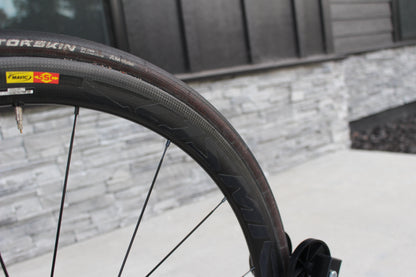 2012 Pinarello Dogma 60.1- Race Carbon Wheels - Di2 - 16lbs