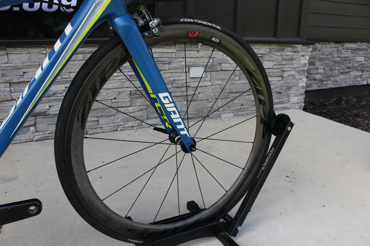 2017 Giant TCR Advanced SL Di2- 16lbs- ZIPP's!