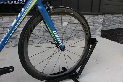 2017 Giant TCR Advanced SL Di2- 16lbs- ZIPP's!