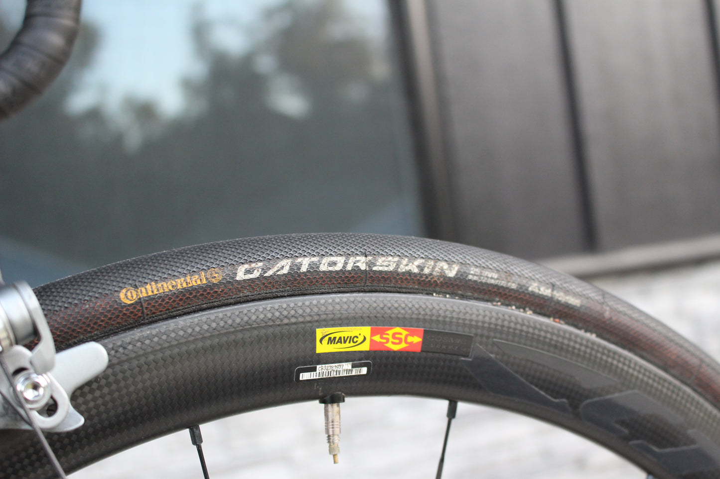 2012 Pinarello Dogma 60.1- Race Carbon Wheels - Di2 - 16lbs