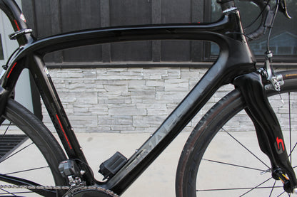 2012 Pinarello Dogma 60.1- Race Carbon Wheels - Di2 - 16lbs