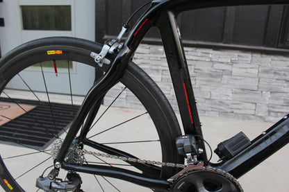 2012 Pinarello Dogma 60.1- Race Carbon Wheels - Di2 - 16lbs