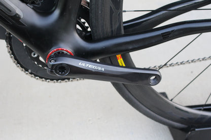 2012 Pinarello Dogma 60.1- Race Carbon Wheels - Di2 - 16lbs