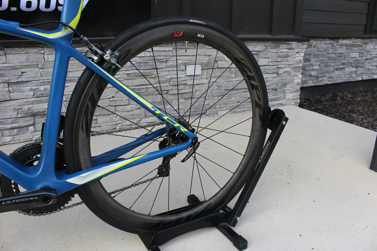 2017 Giant TCR Advanced SL Di2- 16lbs- ZIPP's!