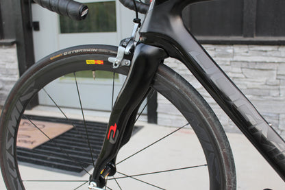 2012 Pinarello Dogma 60.1- Race Carbon Wheels - Di2 - 16lbs