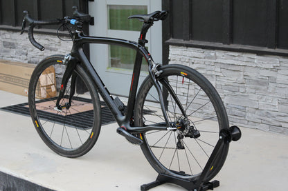 2012 Pinarello Dogma 60.1- Race Carbon Wheels - Di2 - 16lbs