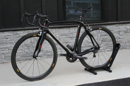 2012 Pinarello Dogma 60.1- Race Carbon Wheels - Di2 - 16lbs
