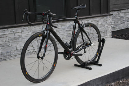 2012 Pinarello Dogma 60.1- Race Carbon Wheels - Di2 - 16lbs