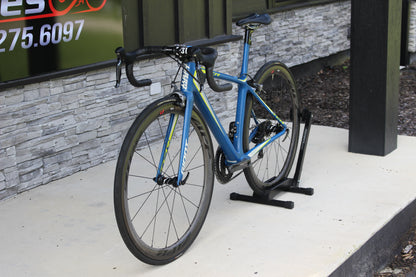 2017 Giant TCR Advanced SL Di2- 16lbs- ZIPP's!