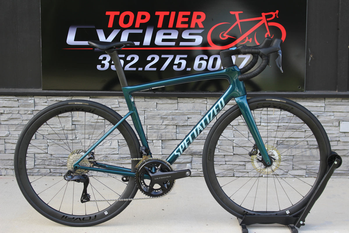 2025 Specialized Tarmac SL8 Expert Ui2- 16lbs
