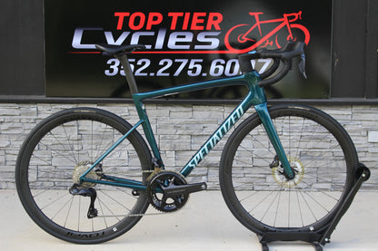 2025 Specialized Tarmac SL8 Expert Ui2- 16lbs